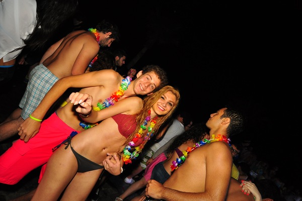 Promo Antoura at Cyan